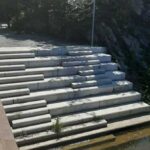 Armospol | Betonářské výztuže a betonářská ocel pro betonové konstrukce